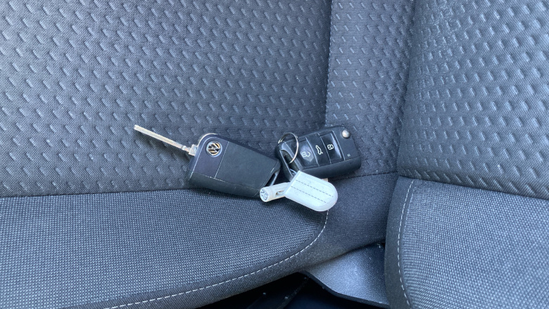 Volkswagen Polo 1.0 EVO 80 SE 5dr Petrol Hatchback